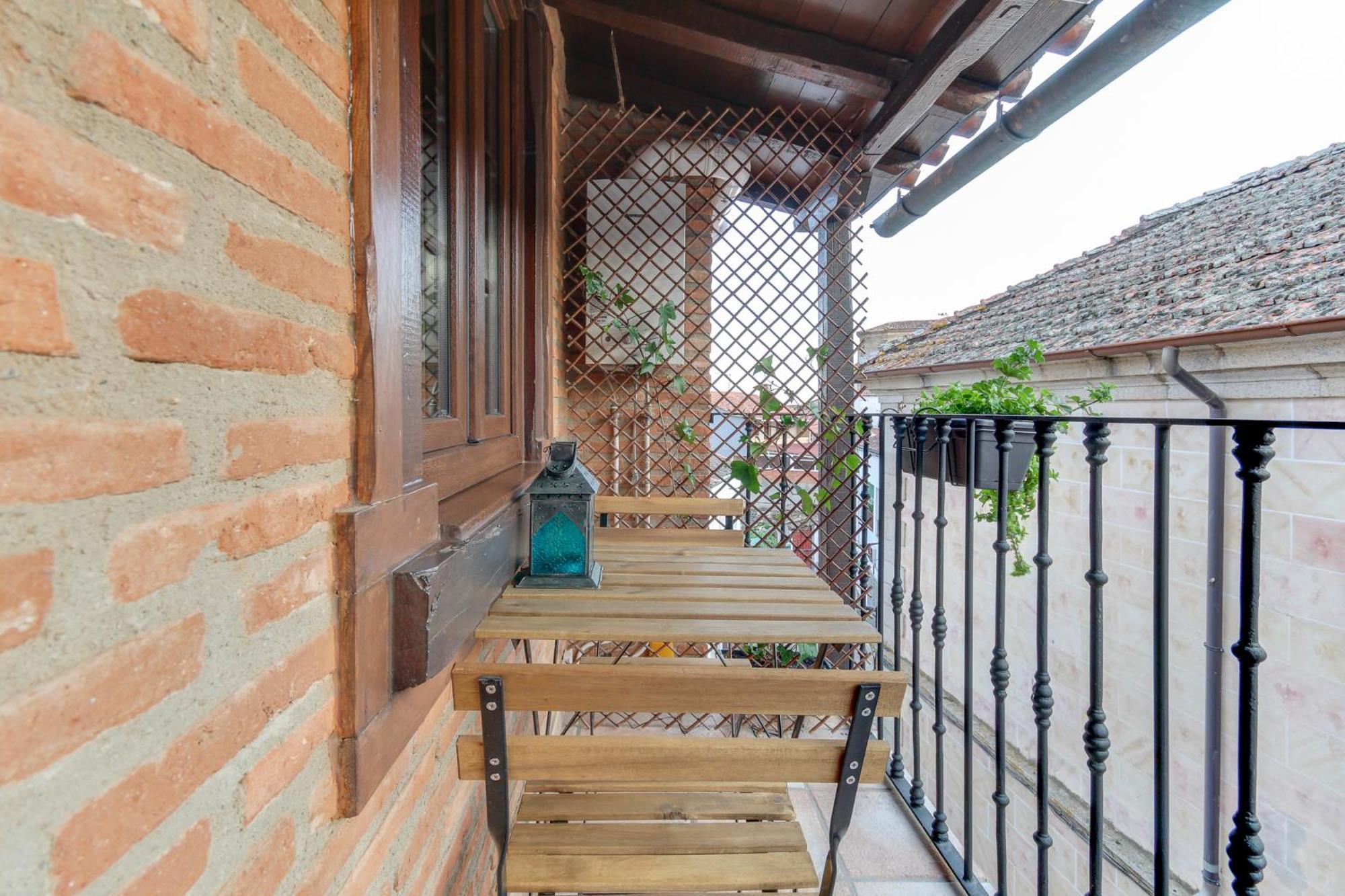 Casa Rural A Cashina Da Lagarteira Valverde del Fresno Exteriér fotografie