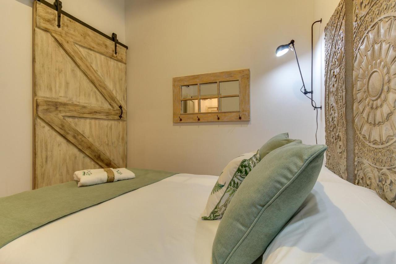 Casa Rural A Cashina Da Lagarteira Valverde del Fresno Exteriér fotografie