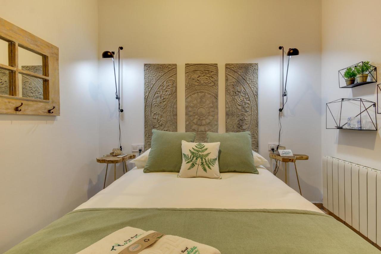 Casa Rural A Cashina Da Lagarteira Valverde del Fresno Exteriér fotografie