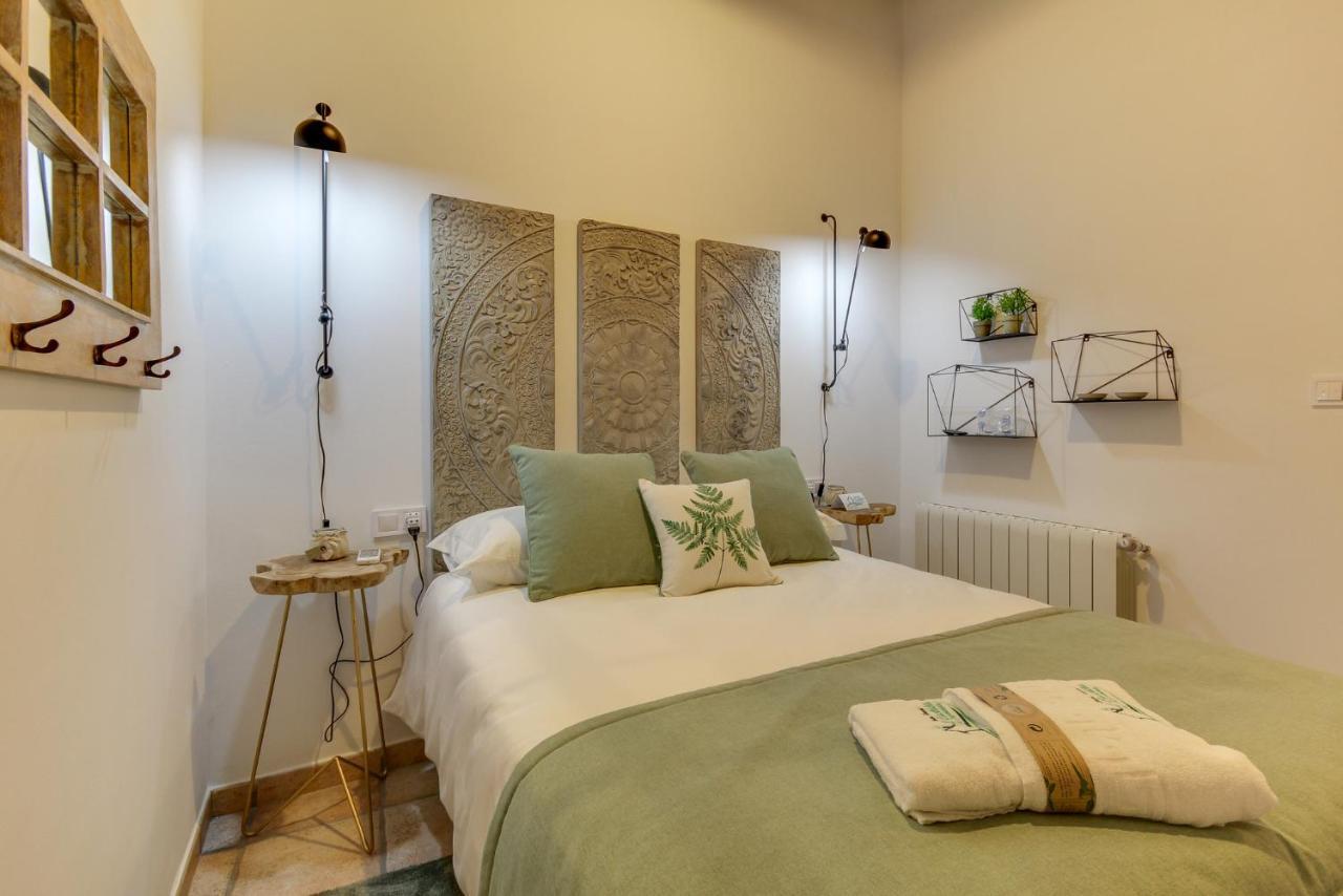 Casa Rural A Cashina Da Lagarteira Valverde del Fresno Exteriér fotografie